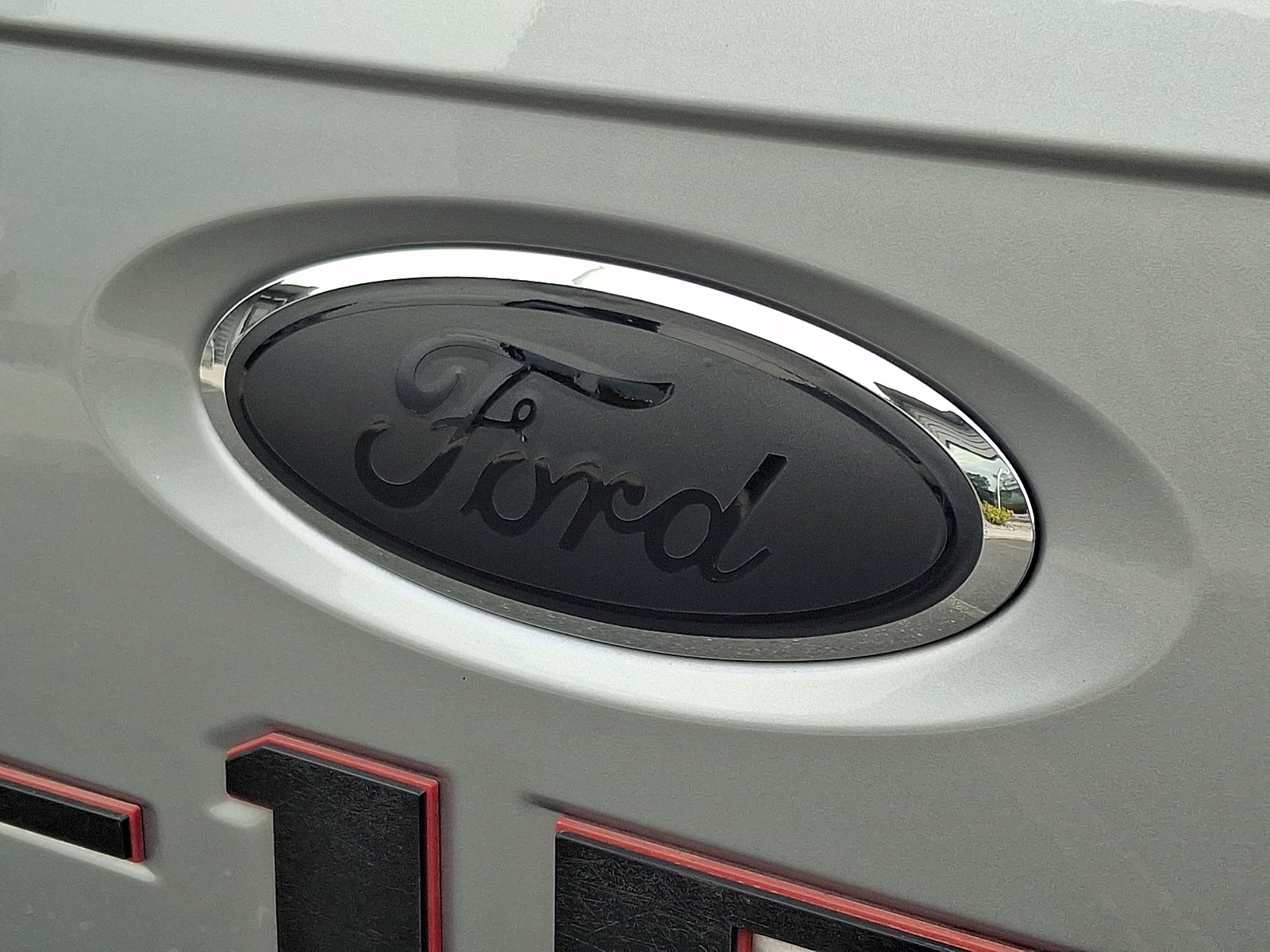 2023 Ford F-150 XLT 5.0V8