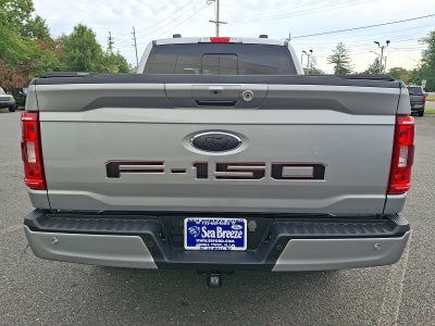 2023 Ford F-150 XLT 5.0V8