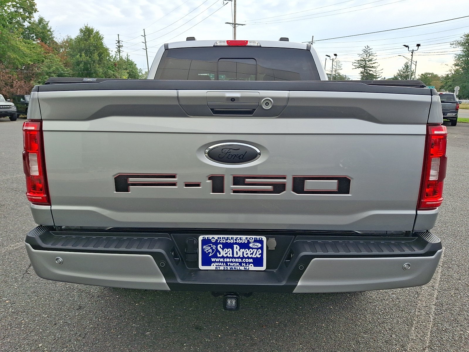 2023 Ford F-150 XLT 5.0V8