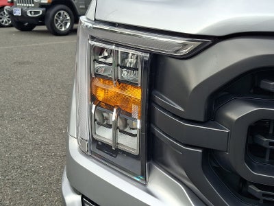 2023 Ford F-150 XLT 5.0V8