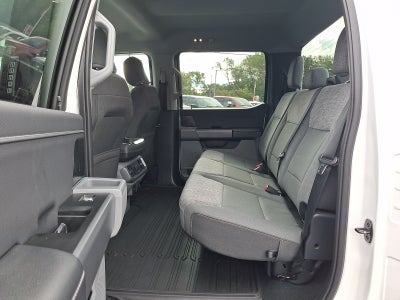 2023 Ford F-150 XLT 5.0 V8