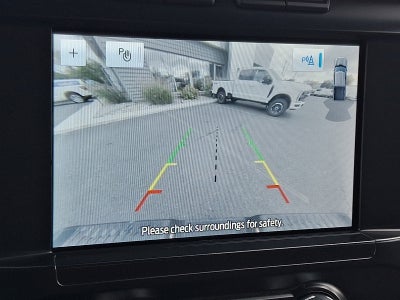 2023 Ford F-150 XLT 5.0 V8