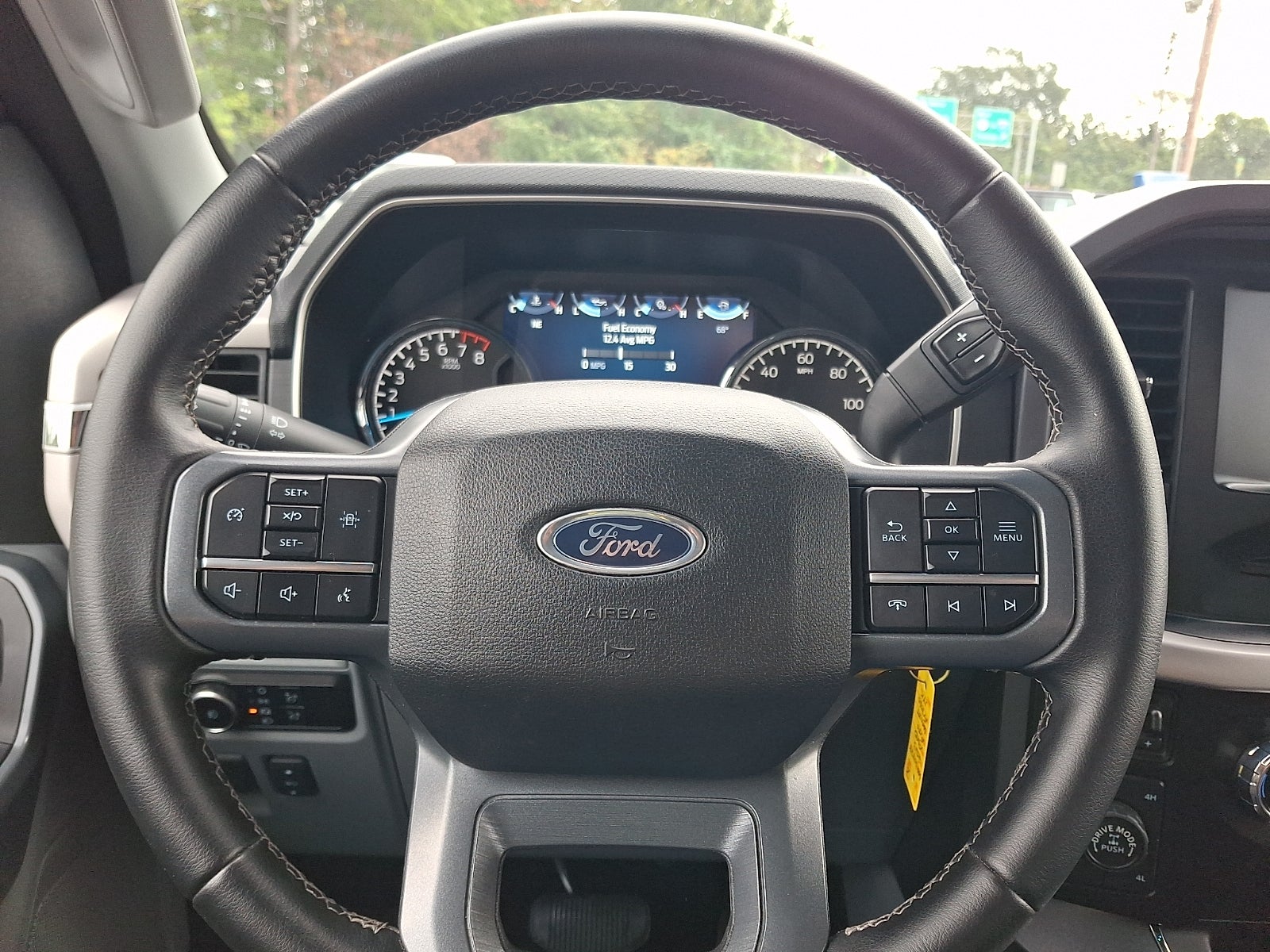 2023 Ford F-150 XLT 5.0 V8