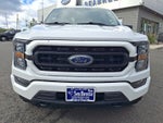 2023 Ford F-150 XLT 5.0 V8