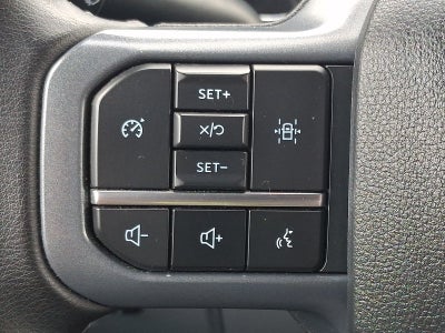 2023 Ford F-150 XLT 5.0 V8