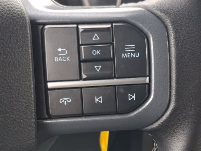 2023 Ford F-150 XLT 5.0 V8