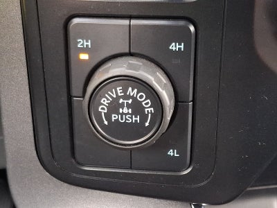 2023 Ford F-150 XLT 5.0 V8