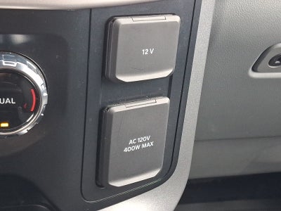 2023 Ford F-150 XLT 5.0 V8