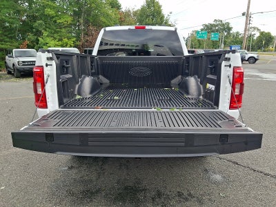 2023 Ford F-150 XLT 5.0 V8