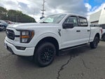 2023 Ford F-150 XLT 5.0 V8