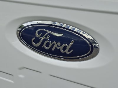 2023 Ford F-150 XLT 5.0 V8