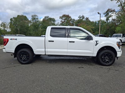 2023 Ford F-150 XLT 5.0 V8