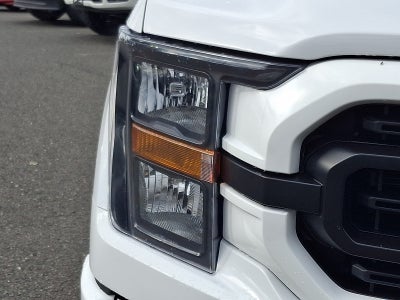 2023 Ford F-150 XLT 5.0 V8
