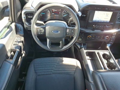 2023 Ford F-150 XL 5.0 V8