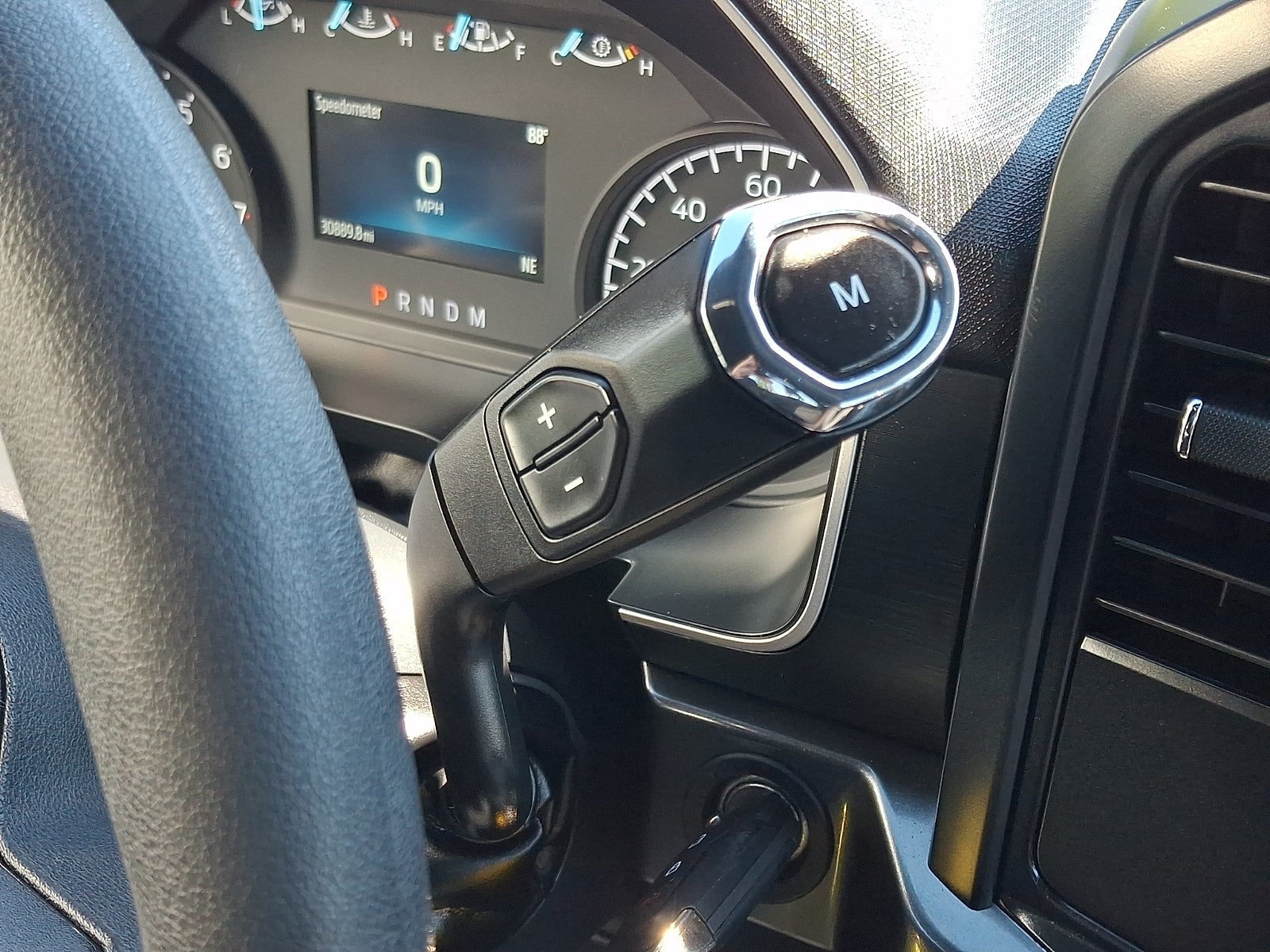 2023 Ford F-150 XL 5.0 V8