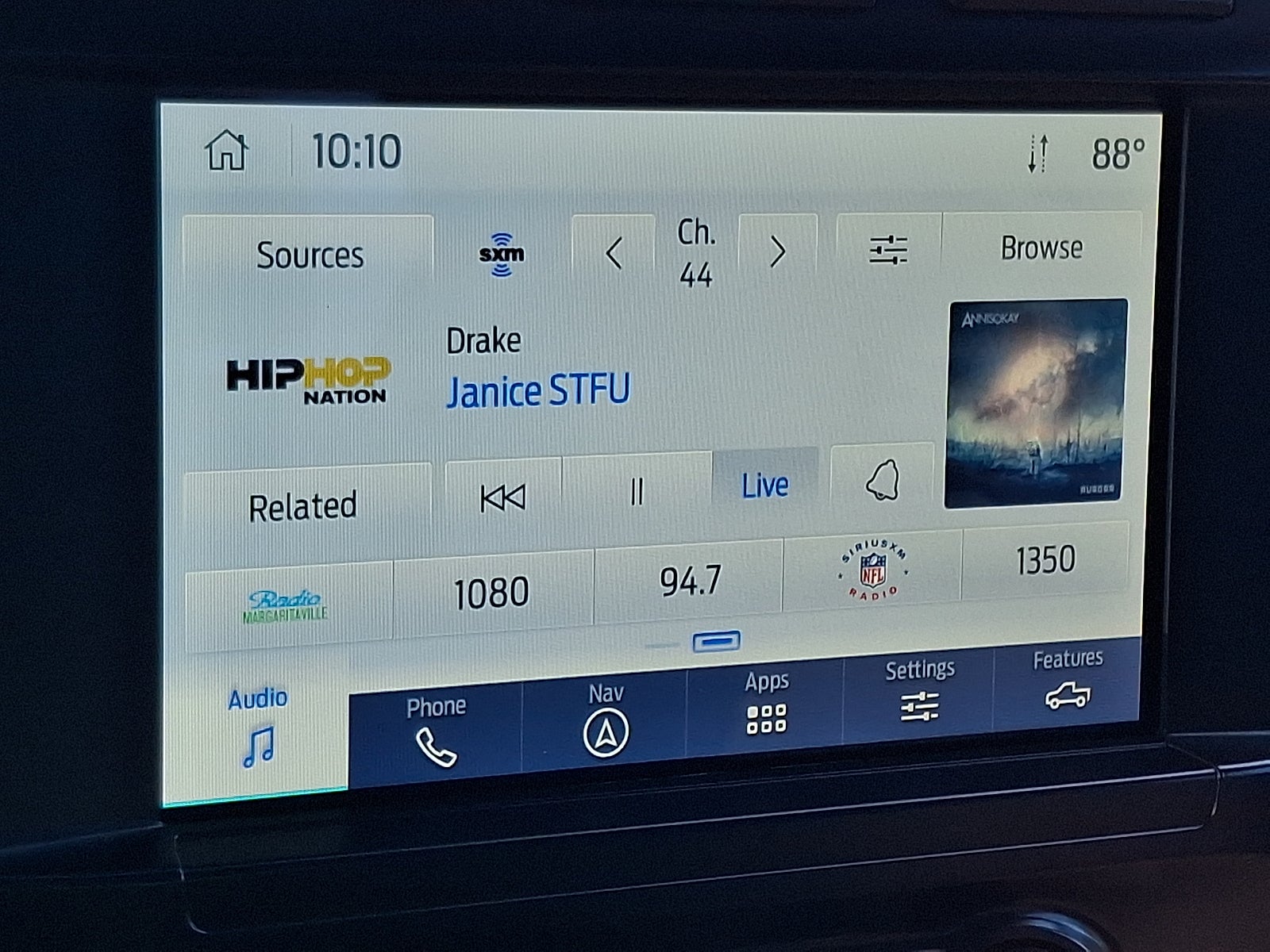 2023 Ford F-150 XL 5.0 V8