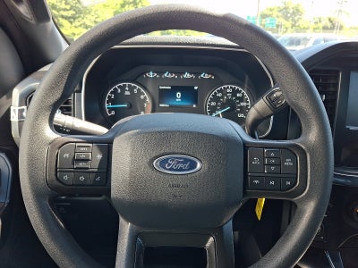 2023 Ford F-150 XL 5.0 V8