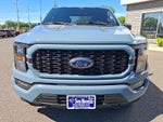 2023 Ford F-150 XL 5.0 V8