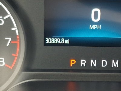 2023 Ford F-150 XL 5.0 V8