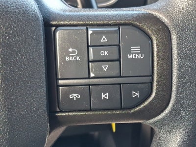 2023 Ford F-150 XL 5.0 V8