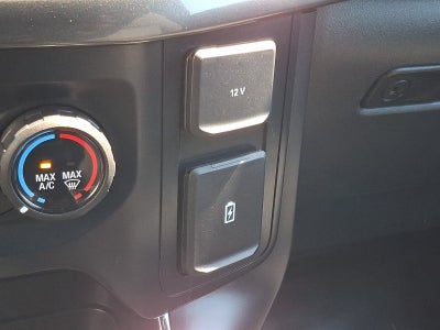 2023 Ford F-150 XL 5.0 V8