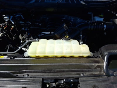 2023 Ford F-150 XL 5.0 V8