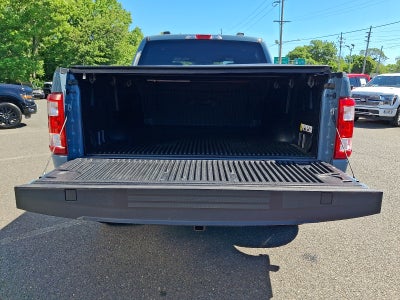 2023 Ford F-150 XL 5.0 V8
