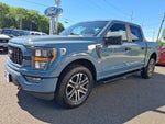 2023 Ford F-150 XL 5.0 V8