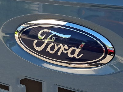 2023 Ford F-150 XL 5.0 V8
