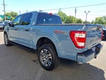 2023 Ford F-150 XL 5.0 V8