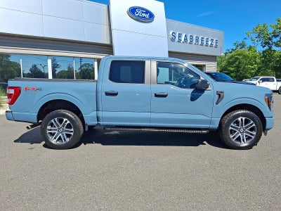 2023 Ford F-150 XL 5.0 V8
