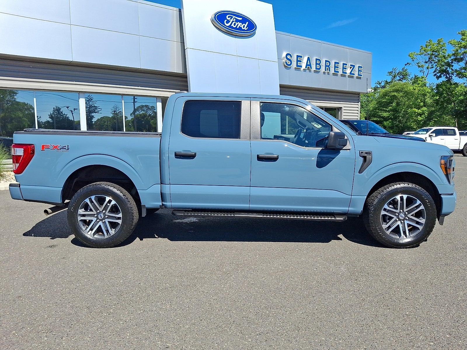 2023 Ford F-150 XL 5.0 V8
