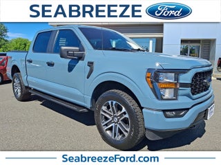 2023 Ford F-150 XL 5.0 V8