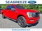 2023 Ford F-150 XLT 6.5 FOOT BED