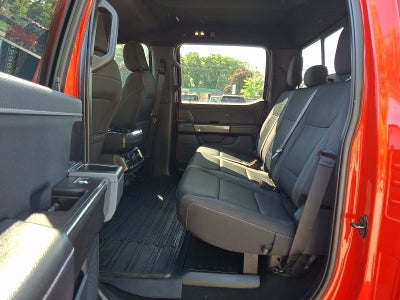 2023 Ford F-150 XLT 6.5 FOOT BED