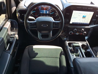 2023 Ford F-150 XLT 6.5 FOOT BED