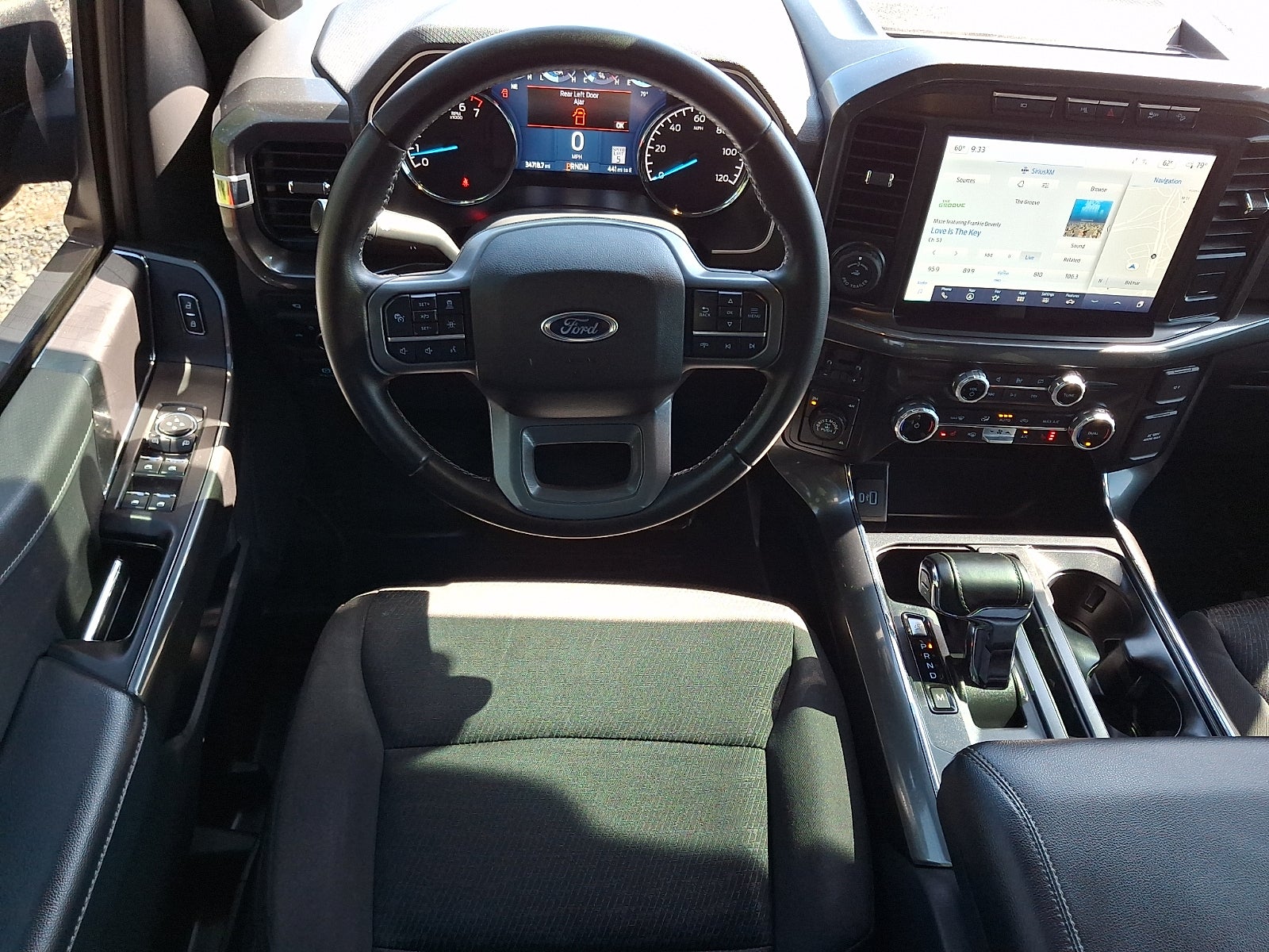 2023 Ford F-150 XLT 6.5 FOOT BED