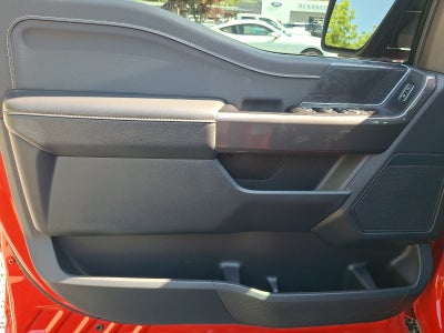 2023 Ford F-150 XLT 6.5 FOOT BED