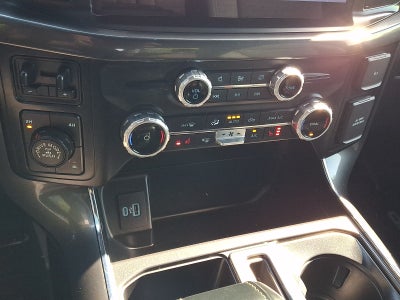 2023 Ford F-150 XLT 6.5 FOOT BED
