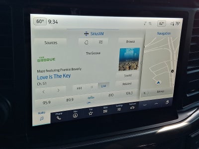 2023 Ford F-150 XLT 6.5 FOOT BED