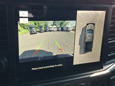 2023 Ford F-150 XLT 6.5 FOOT BED