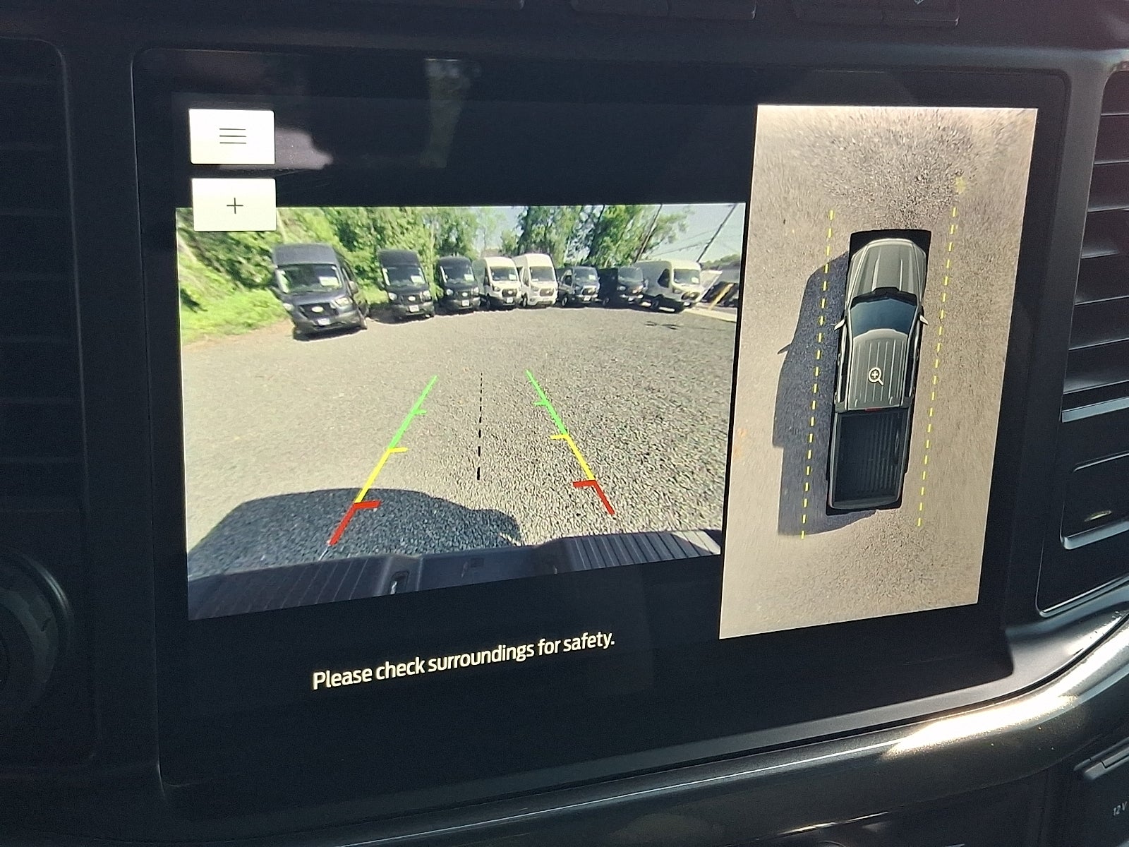 2023 Ford F-150 XLT 6.5 FOOT BED