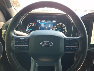 2023 Ford F-150 XLT 6.5 FOOT BED