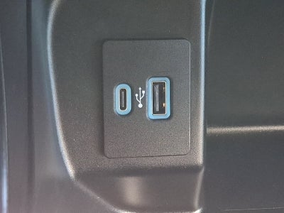 2023 Ford F-150 XLT 6.5 FOOT BED