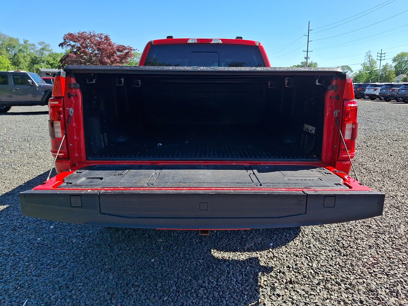 2023 Ford F-150 XLT 6.5 FOOT BED