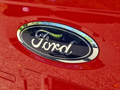 2023 Ford F-150 XLT 6.5 FOOT BED
