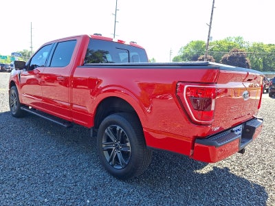 2023 Ford F-150 XLT 6.5 FOOT BED