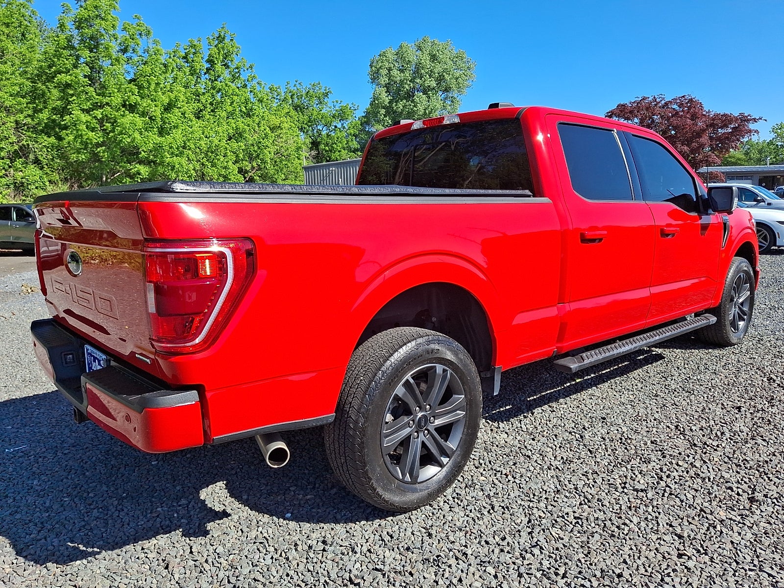 2023 Ford F-150 XLT 6.5 FOOT BED