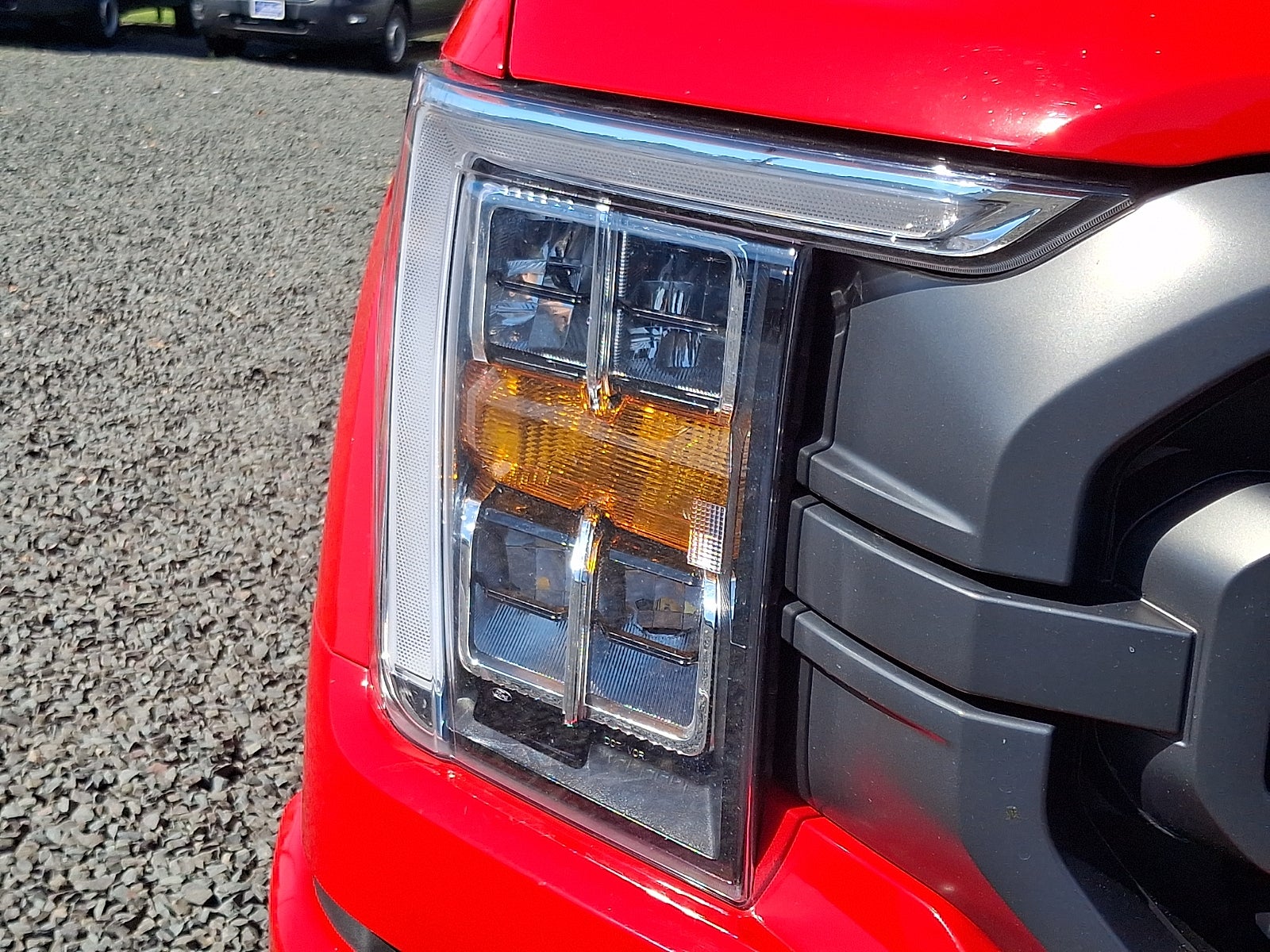 2023 Ford F-150 XLT 6.5 FOOT BED