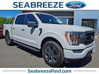 2023 Ford F-150 XLT w/ over $15,000 in options